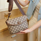 Classic Stylish Shoulder Bag - Great Gift!