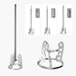 Multipurpose Cement Mixer Stirring Tool - Great Gift