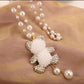 Crystal Necklace