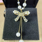 Crystal Necklace