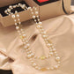 Crystal Necklace
