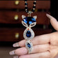 Crystal Necklace