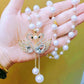 Crystal Necklace