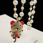 Crystal Necklace