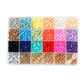 Clay Beads Bracelet Making Kit-Christmas gift
