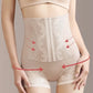 Slender Waist Tummy Control Hip Lifting Silky Underwear