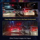 Nice gift* Ultra Thin HD Car Recording Camera