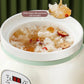 [Congee Cooker] Ceramic Electric Stewpot