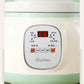[Congee Cooker] Ceramic Electric Stewpot