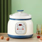 [Congee Cooker] Ceramic Electric Stewpot