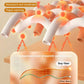 Invisible Thermal Hyaluronic Acid Skincare Clothing