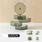 Nice gift*Transparent Rotating Jewelry Organizer