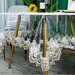 Noble Leather Tablecloth