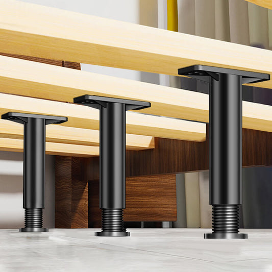 Nice gift*Adjustable Sofa Bed Table Reinforce Leg
