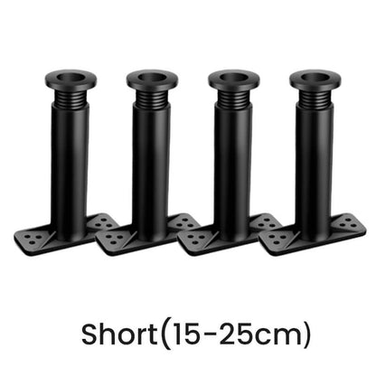 Nice gift*Adjustable Sofa Bed Table Reinforce Leg