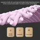 Nice gift*European Luxury Satin Jacquard 4-Piece Bedding Set