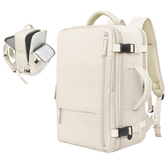Extra Large Travel Backpack   Waterproof Hiking Casual Bag Backpack