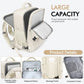 Extra Large Travel Backpack   Waterproof Hiking Casual Bag Backpack