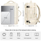 Extra Large Travel Backpack   Waterproof Hiking Casual Bag Backpack