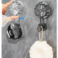 Strong Suction Hook Easy Load-Bearing