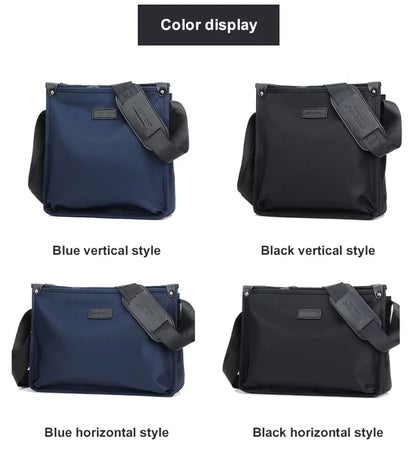 Business crossbody bag