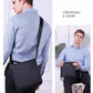 Business crossbody bag