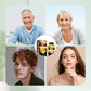 Plant Extract Hair Dye Shampoo