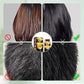 Plant Extract Hair Dye Shampoo