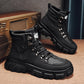 Great Gift! Men’s Breathable Casual Hiking Boots