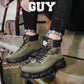 Great Gift! Men’s Breathable Casual Hiking Boots