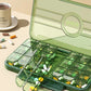 [Thoughtful Gift] Small Portable Medicine Cabinet