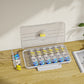 [Thoughtful Gift] Small Portable Medicine Cabinet