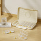 [Thoughtful Gift] Small Portable Medicine Cabinet