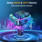 Multifunctional Bluetooth Transmitter for Car