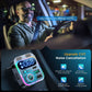 Multifunctional Bluetooth Transmitter for Car