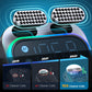 Multifunctional Bluetooth Transmitter for Car