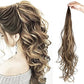 32 Inch Flexible Wrap Around Ponytail