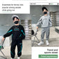 [Best Gift For Him] Boys' Sports Sweatshirt Two-Piece Set
