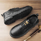 Men's Casual Ultimate Comfort Leather Shoes - Ideal Gift