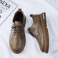 Men's Casual Ultimate Comfort Leather Shoes - Ideal Gift