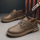 Men's Casual Ultimate Comfort Leather Shoes - Ideal Gift