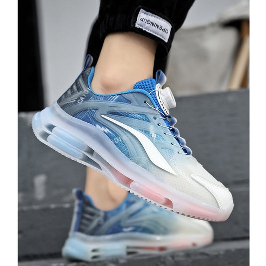 [Best Gift For Him] Men's Gradient Color Sneakers