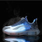 [Best Gift For Him] Men's Gradient Color Sneakers