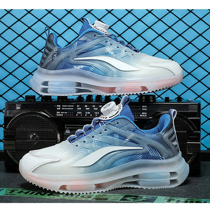 [Best Gift For Him] Men's Gradient Color Sneakers