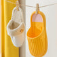 [Thoughtful Gift] Removable Plush Padded Cotton Slippers