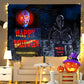 Nice gift*Halloween and Christmas atmosphere light projector
