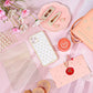Self Adhesive Pearl Stickers