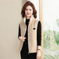 Zip Up Vest Sleeveless Warm Jacket Coat - Ideal Gift