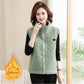 Zip Up Vest Sleeveless Warm Jacket Coat - Ideal Gift