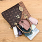 [perfect gift] Elegant Women's Satchel
